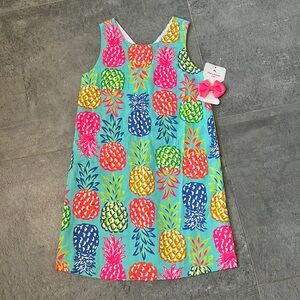 Tommy Bahama girls dress